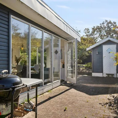 Ferienhaus Gemütliches Mit Badezuber *